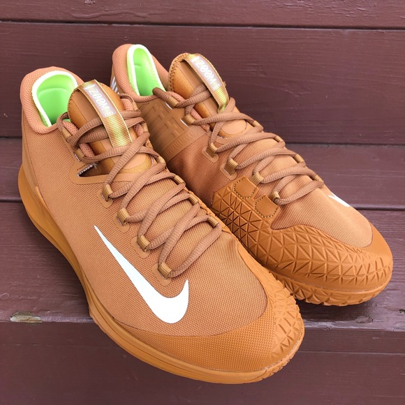 nike court air zoom hc